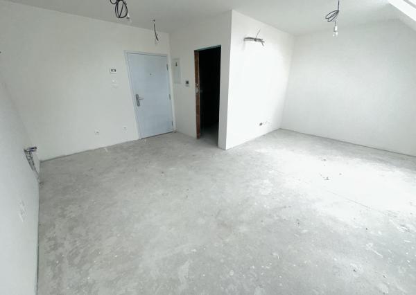 Na predaj 1.izb. byt v BAKER STREET RESIDENCE, 28m2, historické centrum Trnavy