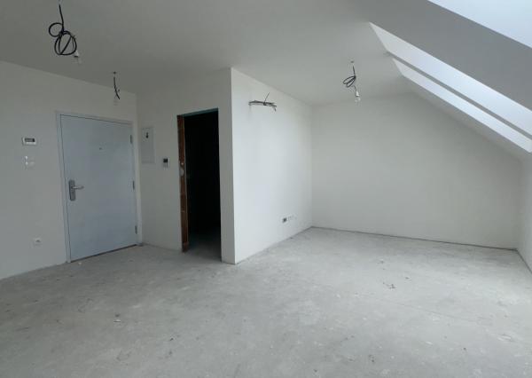 Na predaj 1.izb. byt v BAKER STREET RESIDENCE, 28m2, historické centrum Trnavy