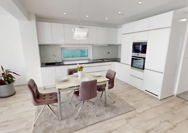 VAHOreal* NOVÁ CENA!! KRÁSNA ŠTVRŤ NOVÝCH RD, 5izb. dom, garáž, Kamenná cesta, Trnava