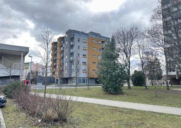 Na predaj nebytový priestor, 40m2, pri OC Merkur, T. Vansovej