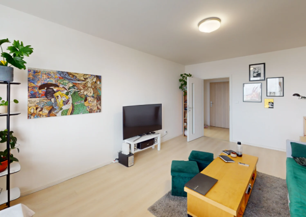 Predaj 2i byt v Trnave T.Tekela - po rekonštrukcii.