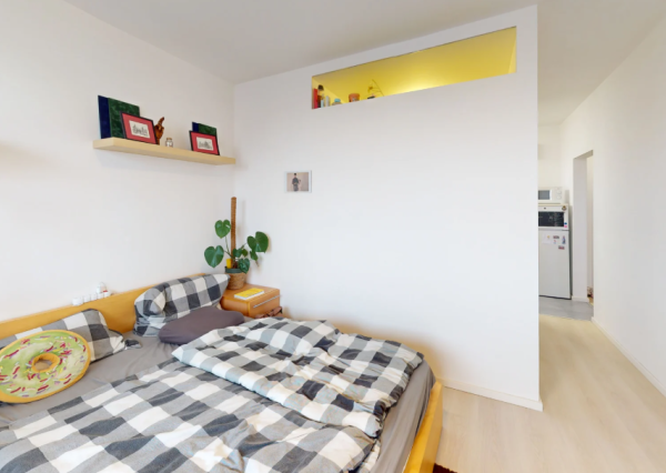 Predaj 2i byt v Trnave T.Tekela - po rekonštrukcii.