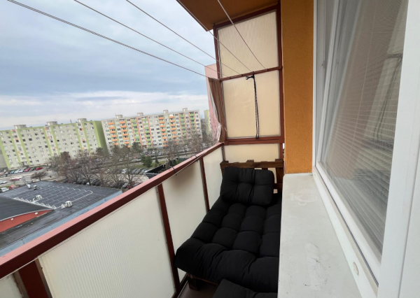 Predaj 2i byt v Trnave T.Tekela - po rekonštrukcii.