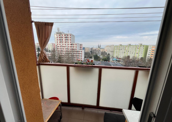 Predaj 2i byt v Trnave T.Tekela - po rekonštrukcii.