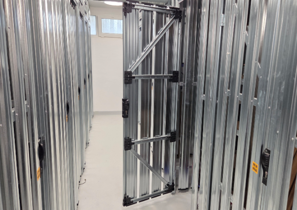 Predaj 2i byt v Trnave T.Tekela - po rekonštrukcii.