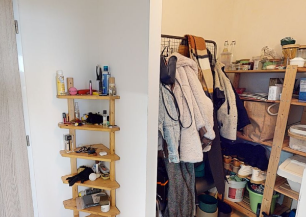 Predaj 2i byt v Trnave T.Tekela - po rekonštrukcii.