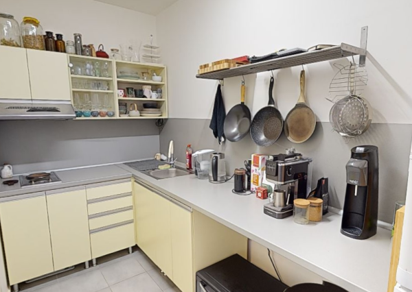 Predaj 2i byt v Trnave T.Tekela - po rekonštrukcii.