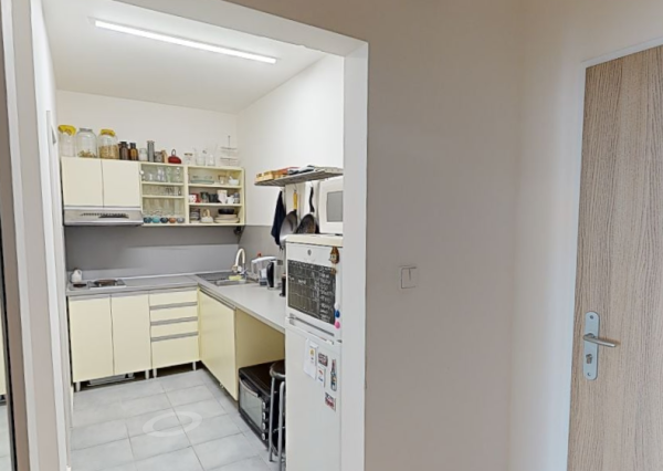 Predaj 2i byt v Trnave T.Tekela - po rekonštrukcii.