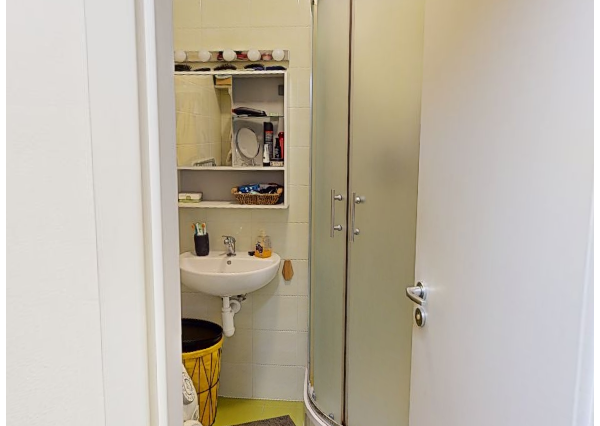 Predaj 2i byt v Trnave T.Tekela - po rekonštrukcii.