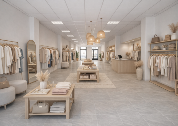 OBCHODNÉ PRIESTORI PRIAMO V CENTRE, výmera 106 m2,Hviezdoslavova, Trnava