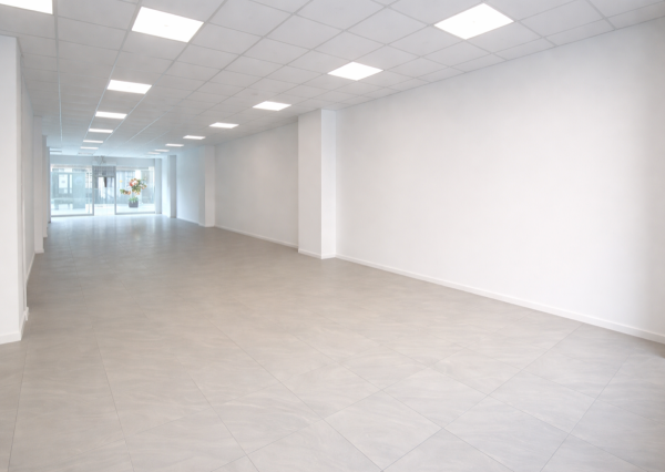 OBCHODNÉ PRIESTORI PRIAMO V CENTRE, výmera 106 m2,Hviezdoslavova, Trnava