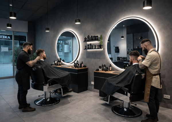 Prenájom EXKLUZÍVNY PRIESTOR PRIAMO V CENTRE , ul. Hviezdoslavova v TRNAVE