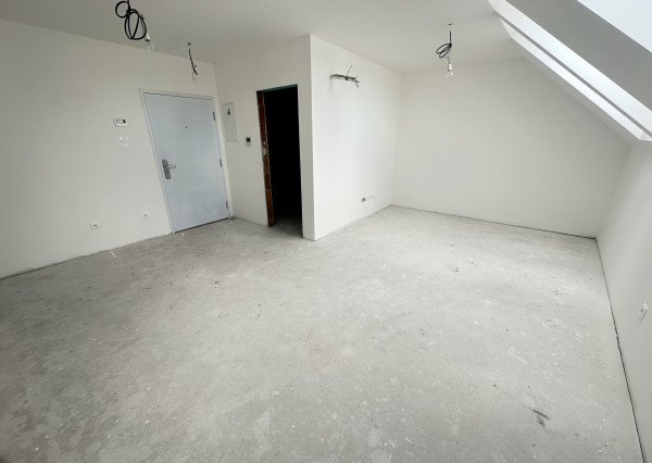 Na predaj 1.izb. byt v BAKER STREET RESIDENCE, 28m2, historické centrum Trnavy