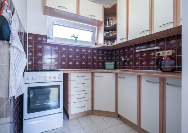 5-izbový tehlový byt s terasou v centre mesta Kapitulská ul., Trnava