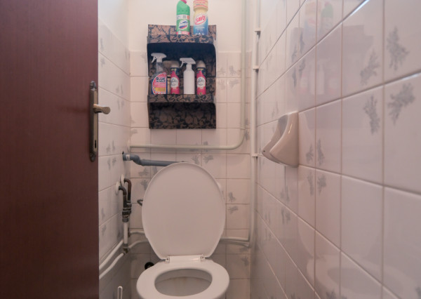 5-izbový tehlový byt s terasou v centre mesta Kapitulská ul., Trnava