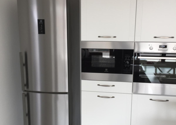 Veľmi pekný, štýlovo zariadený 2izb. byt na 3NP. v centre Trnavy - PRENÁJOM