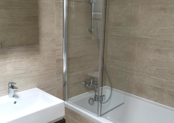 Veľmi pekný, štýlovo zariadený 2izb. byt na 3NP. v centre Trnavy - PRENÁJOM