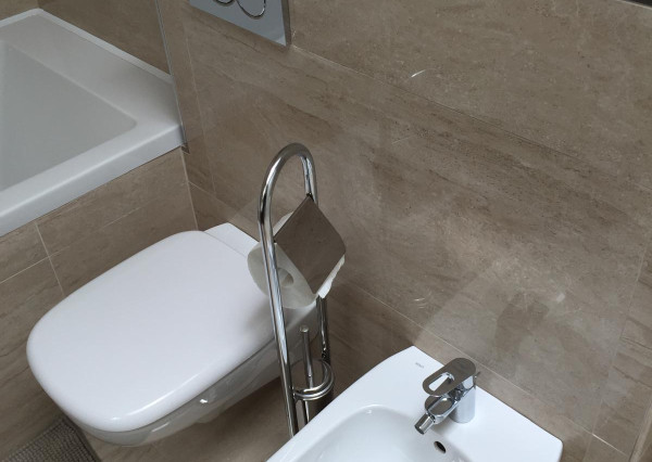 Veľmi pekný, štýlovo zariadený 2izb. byt na 3NP. v centre Trnavy - PRENÁJOM