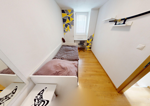 Na prenájom!!! 3izbový útulný domček, 60m2,