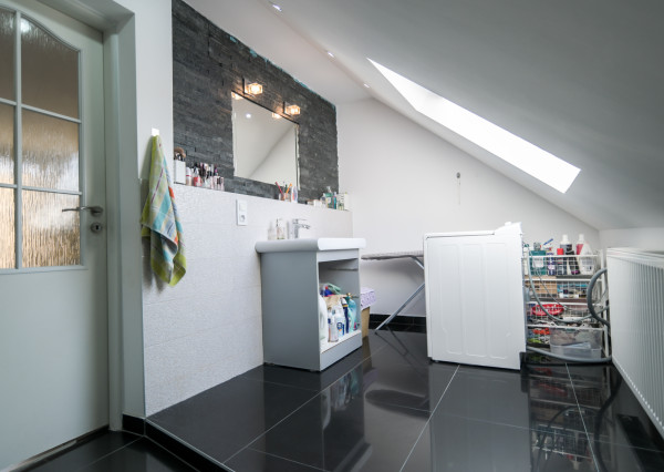 5-izbový tehlový byt s terasou v centre mesta Kapitulská ul., Trnava