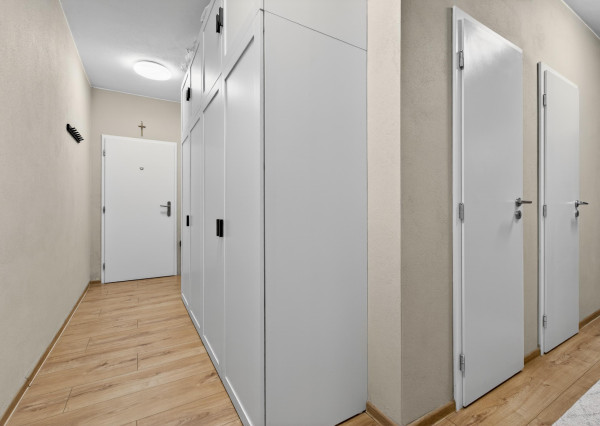 3-IZBOVÝ BYT S VLASTNOU ZÁHRADOU  NOVOSTAVBA  MODRANKA