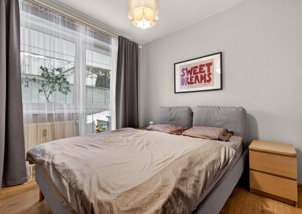 3-IZBOVÝ BYT S VLASTNOU ZÁHRADOU  NOVOSTAVBA  MODRANKA