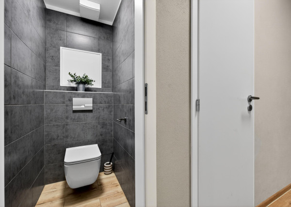 3-IZBOVÝ BYT S VLASTNOU ZÁHRADOU  NOVOSTAVBA  MODRANKA