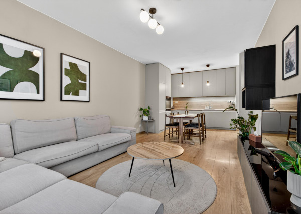 3-IZBOVÝ BYT S VLASTNOU ZÁHRADOU  NOVOSTAVBA  MODRANKA