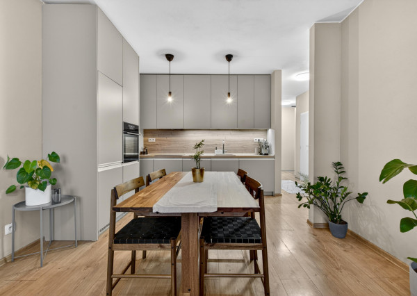 3-IZBOVÝ BYT S VLASTNOU ZÁHRADOU  NOVOSTAVBA  MODRANKA