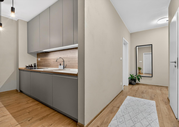 3-IZBOVÝ BYT S VLASTNOU ZÁHRADOU  NOVOSTAVBA  MODRANKA