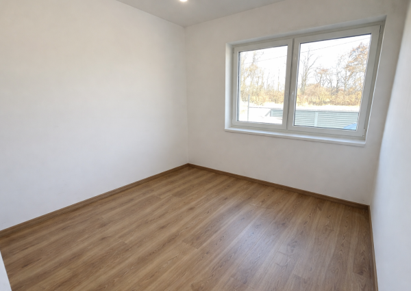 Moderný nadštandardný rodinný dom v tichej lokalite