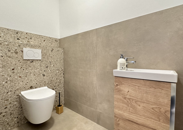 Moderný nadštandardný rodinný dom v tichej lokalite