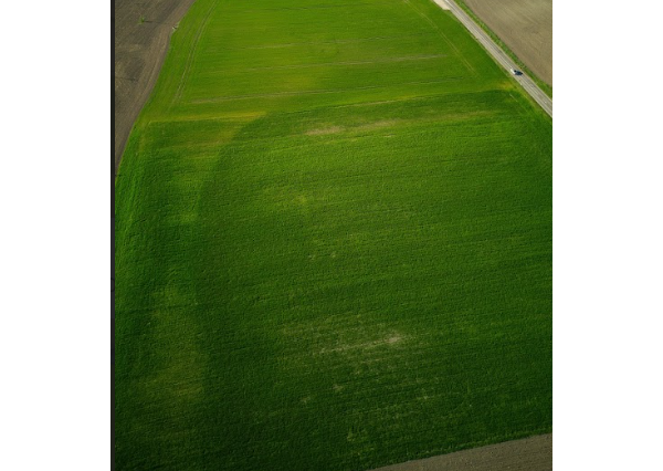 Zaujímavý pozemok v priemyselnej zóne 7 km od Dunajskej Stredy