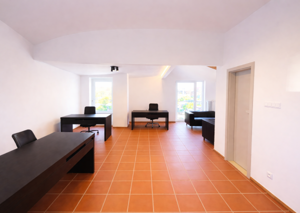 Na prenájom kancelárske priestory na Kollárovej ulici, Trnava