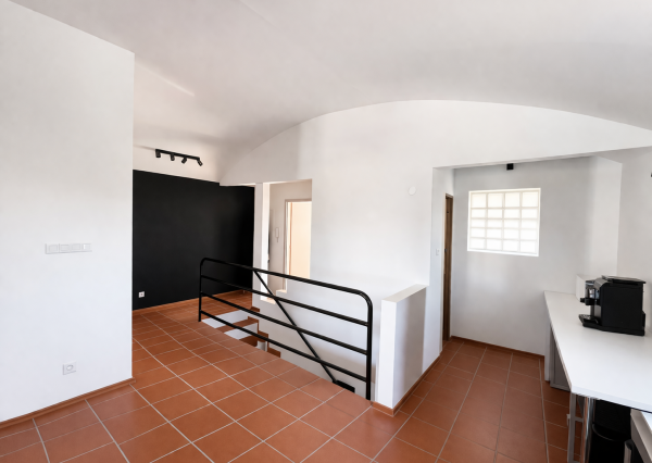 Na prenájom kancelárske priestory na Kollárovej ulici, Trnava