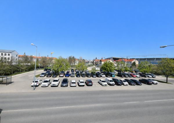 Na prenájom kancelárske priestory na Kollárovej ulici, Trnava