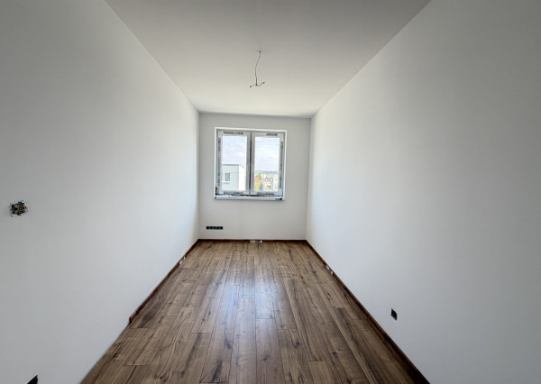 4-izbová novostavba v ŠTANDARDE | Boleráz