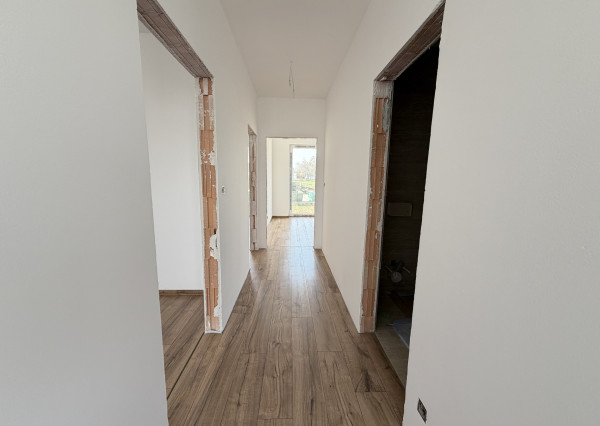 4-izbová novostavba v ŠTANDARDE | Boleráz