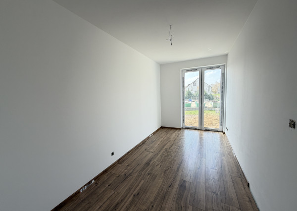 4-izbová novostavba v ŠTANDARDE | Boleráz