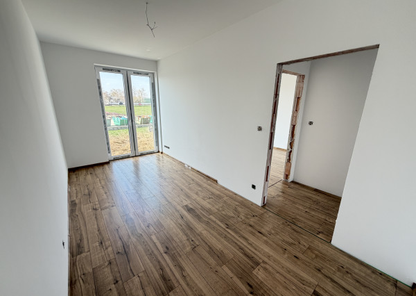 4-izbová novostavba v ŠTANDARDE | Boleráz