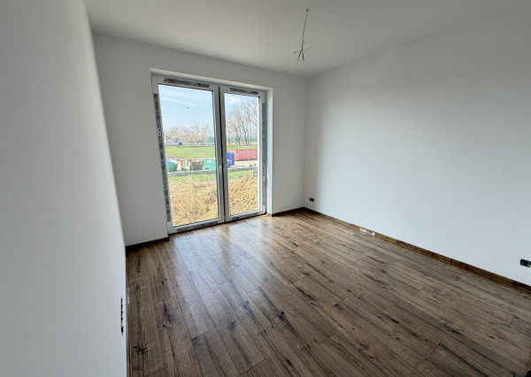 4-izbová novostavba v ŠTANDARDE | Boleráz