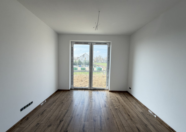 4-izbová novostavba v ŠTANDARDE | Boleráz