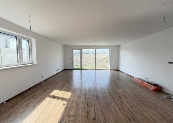 4-izbová novostavba v ŠTANDARDE | Boleráz