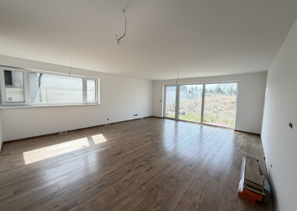 4-izbová novostavba v ŠTANDARDE | Boleráz