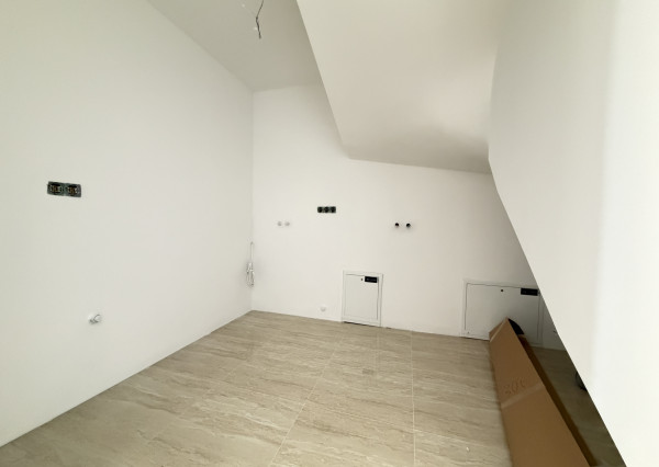 4-izbová novostavba v ŠTANDARDE | Boleráz