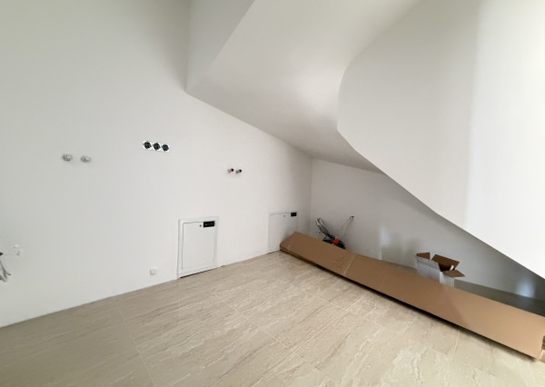 4-izbová novostavba v ŠTANDARDE | Boleráz