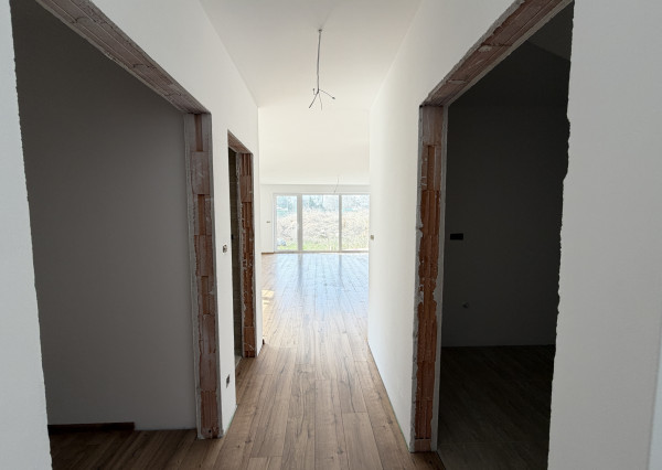 4-izbová novostavba v ŠTANDARDE | Boleráz