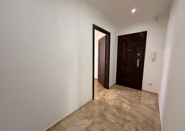 KRÁSNY VÝHĽAD - 3i byt v blízkosti centra Trnavy