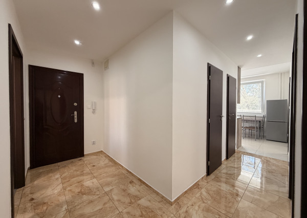 KRÁSNY VÝHĽAD - 3i byt v blízkosti centra Trnavy