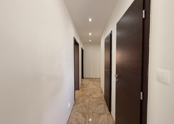 KRÁSNY VÝHĽAD - 3i byt v blízkosti centra Trnavy